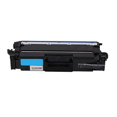 Brother TN810XLC Compatible Premium Tone Cyan 9K
