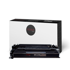 NON-OEM HP CF258X Alternative Premium Tone ChipFlex YRTS  (with toner level) 10K
