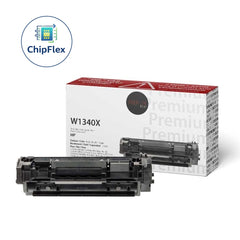 NON-OEM HP W1340X Alternative Premium Tone ChipFlex YRTS  2.4K
