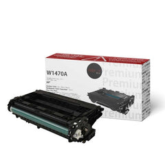 NON-OEM HP W1470A (147A) Alternative Premium Tone Black YRTS 10.5K