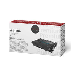 NON-OEM HP W1470A (147A) Alternative Premium Tone Black YRTS 10.5K