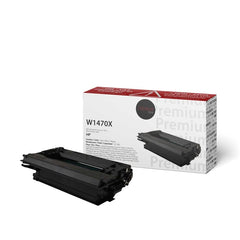 NON-OEM HP W1470X (147X) Alternative Premium Tone Black YRTS 25.2K
