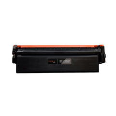 NON-OEM HP W2020X (414X) Alternative Premium Tone ChipFlex YRTS  Black 7.5K
