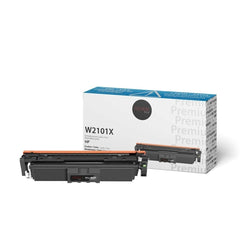 NON-OEM HP W2101X Alternative Premium Tone ChipFlex YRTS  Cyan 5.5K