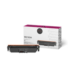 NON-OEM HP W2103A Alternative Premium Tone YRTS Magenta 1.8K