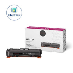NON-OEM HP 206A W2113A Alternative Premium Tone YRTS Magenta 1250 pag