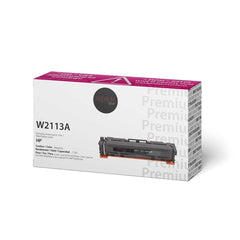 NON-OEM HP 206A W2113A Alternative Premium Tone YRTS Magenta 1250 pag