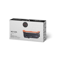 NON-OEM HP W2120A (212A) Alternative Black Premium Tone YRTS 5.5K