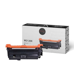 NON-OEM HP W2120X (212X) Alternative Black Premium Tone YRTS 13K