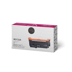NON-OEM HP W2123A (212A) Alternative Magenta Premium Tone YRTS 4.5K