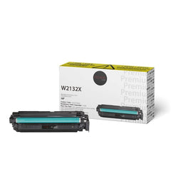 NON-OEM HP W2132X Alternative Toner Yellow YRTS 6K