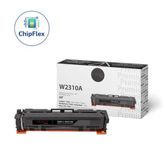 NON-OEM HP W2310A (215A) Alternative Premium Tone ChipFlex YRTS  1050 pages