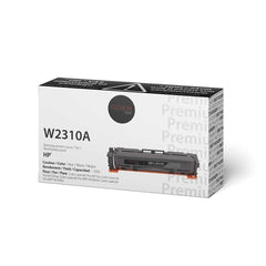 NON-OEM HP W2310A (215A) Alternative Premium Tone ChipFlex YRTS  1050 pages