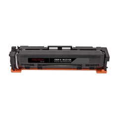 NON-OEM HP W2310A (215A) Alternative Premium Tone ChipFlex YRTS  1050 pages