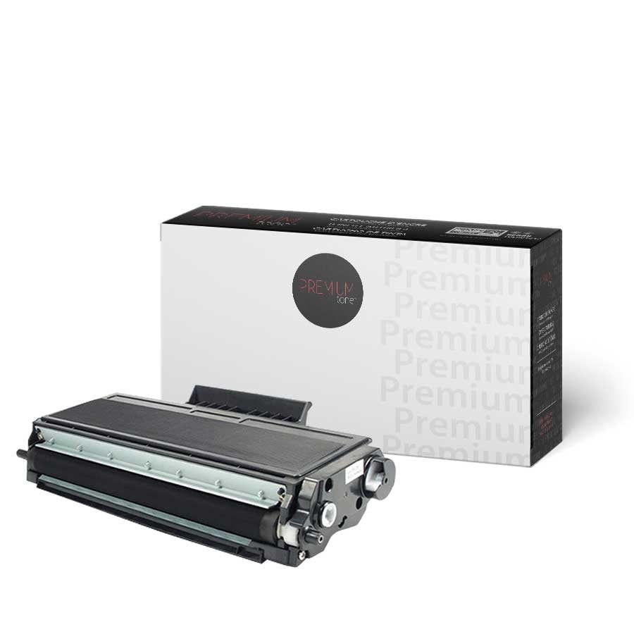 KM Bizhub 20 TNP24 A32W011 Alternative Premium Tone 8K
