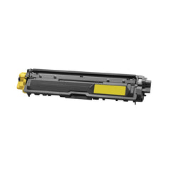 Brother TN225Y Reman Ecotone Yellow 2.2K