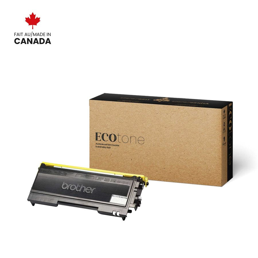 Brother TN350 Reman Ecotone 2.5K - TBD