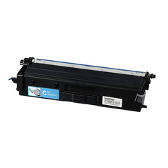 Brother TN433C Reman Ecotone Cyan 4K