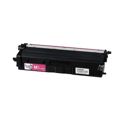 Brother TN433M Reman Ecotone Magenta 4K