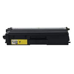 Brother TN436Y Reman Ecotone Yellow 6.5K