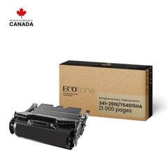 Lexmark T640/Dell 5210/IBM 1532 Reman Ecotone 21K