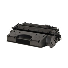 NON-OEM HP CE505X /Canon 119 Reman Ecotone 6.5K