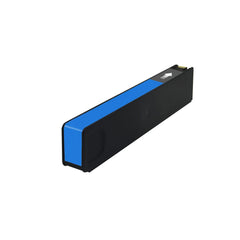 NON-OEM HP 972A (L0R86AN) Reman Cyan Ecoink YRTS 3K