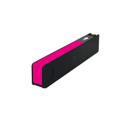 NON-OEM HP 972A (L0R89AN) Reman Magenta Ecoink YRTS 3K