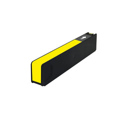 NON-OEM HP 972X (L0S04AN) Reman Yellow Ecoink YRTS 7K