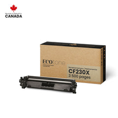 NON-OEM HP CF230X Reman Ecotone 3.5K
