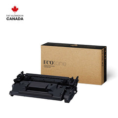 NON-OEM HP CF287X Reman Ecotone 18K