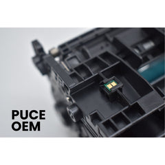 NON-OEM HP CF289A Reman Ecotone 5K (Without toner level)