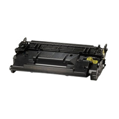 NON-OEM HP CF289X Reman Ecotone Black 10K (Without toner level)
