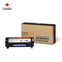 Konica Minolta TNP40 Reman Ecotone 20K