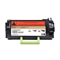 Lexmark 24B6020 Reman Ecotone 35K