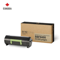 Lexmark 56F1H00 Reman Ecotone 15K