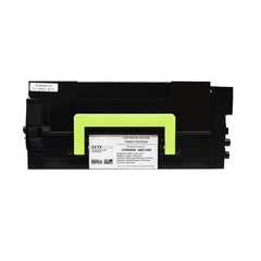 Lexmark 58D1U00 Reman Ecotone 55K