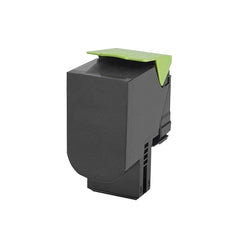 Lexmark 74C10K0 Reman Ecotone Black 3K