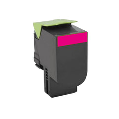 Lexmark 74C10M0 Reman Ecotone Magenta 3K