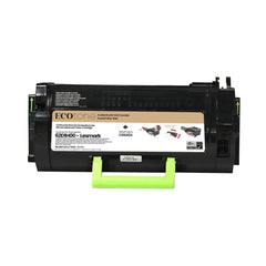 Lexmark 62D1H00  Reman Ecotone 25K