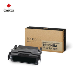 Lexmark T650H11A Reman Ecotone 25K