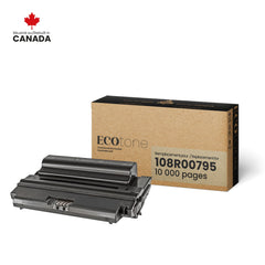 Xerox 108R00795 Reman Ecotone 10K
