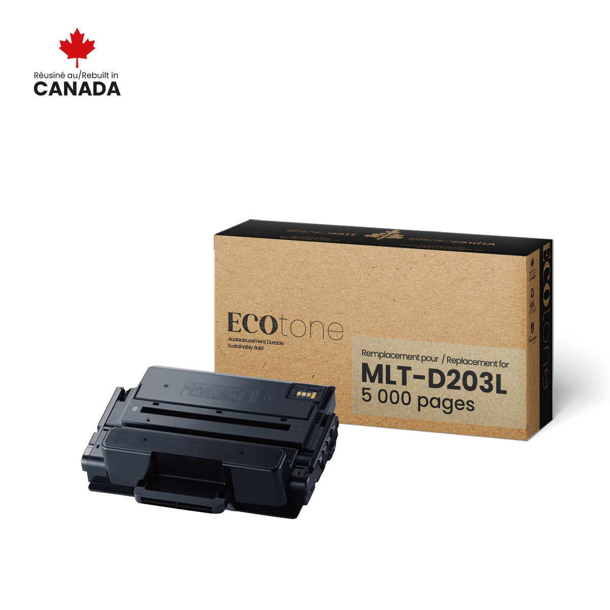 Samsung MLT-D203L Reman Ecotone 5K