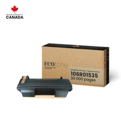Xerox 106R01535 Reman Ecotone 30K