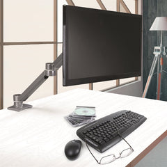 Xtend Arm - Single Screen, double extension arm (height adju