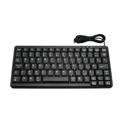 Wired NoteBook Serie Keyboard Standardized