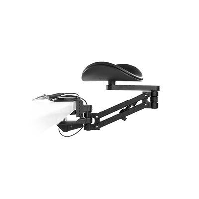 Kit Ergorest Black / With Electrostatic Discharge Protection