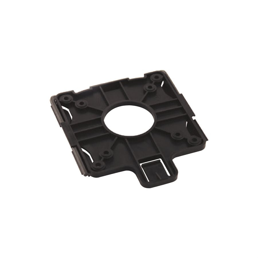 Quick Connect Adapter Bracket