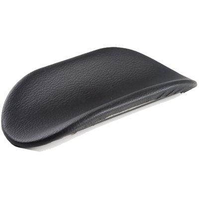 ErgoRest Long Pad Replacement Black